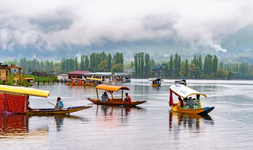 Kashmir Travel Guide: Best Places to Visit, Things to Do & Travel Tips